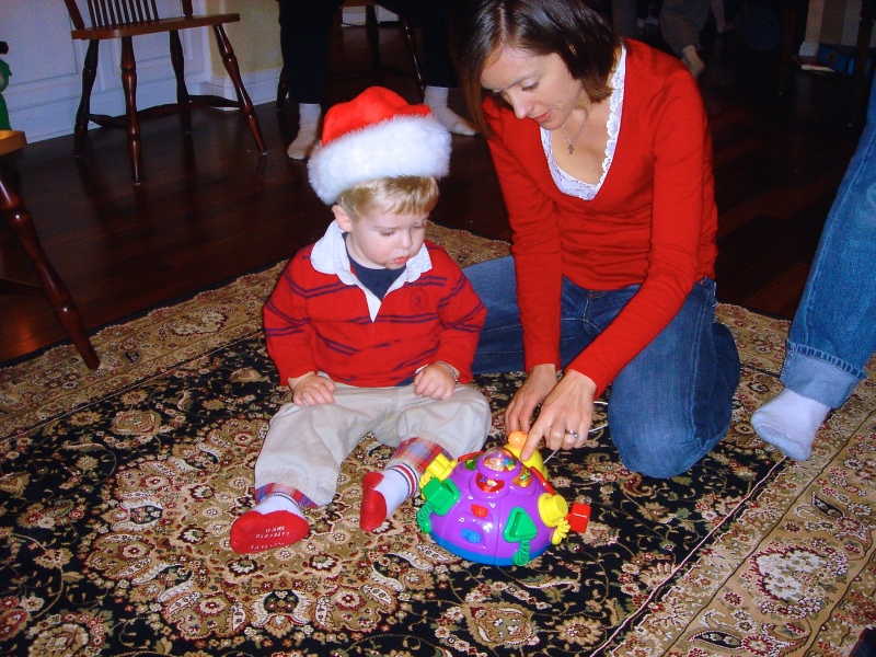 Hildebrand Christmas ScreenSaver/800x600_2006-12-24 Christmas Eve 124.jpg
